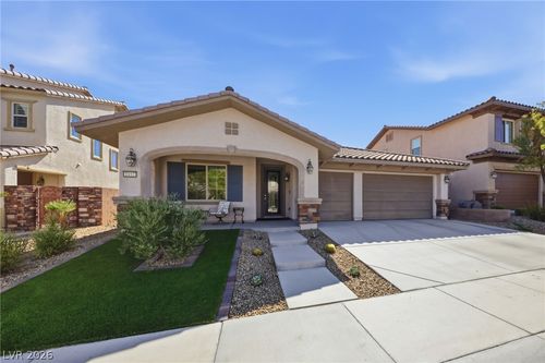 1112 Via Della Costrella, Henderson, NV, 89011-0962 | Card Image