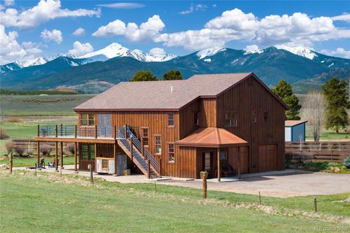 242 County Road 842, Tabernash, CO, 80478-5177 | Card Image