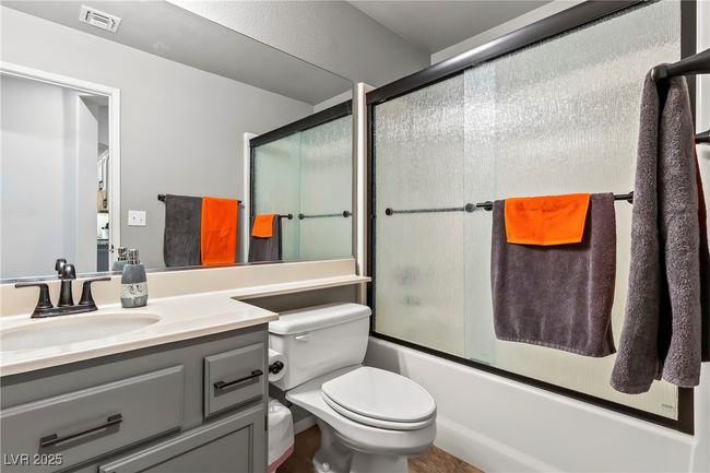 3337 Partridge Run St, Townhouse with 2 bedrooms, 2 bathrooms and null parking in Laughlin NV | Image 22