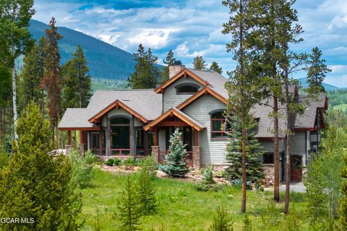 1606 Moose Run Ln, Fraser, CO, 80442 | Card Image