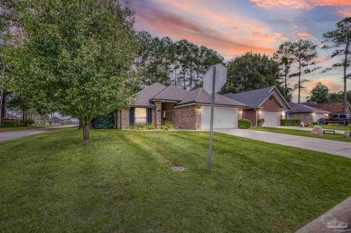 5921 Dunridge Dr, Pace, FL, 32571-7629 | Card Image