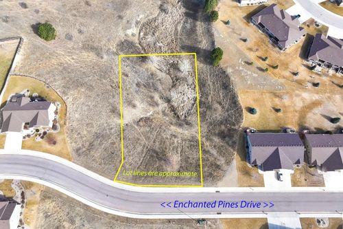 TBD Enchanted Pines Drive, Rapid City, SD, 57701 | Card Image