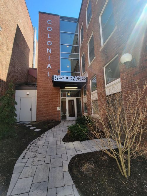 301-609 Main Street, Laconia, NH, 03246 | Card Image