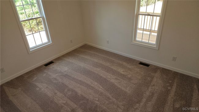 170 Barter Hill Rd, House other with 3 bedrooms, 2 bathrooms and null parking in CUMBERLAND VA | Image 7