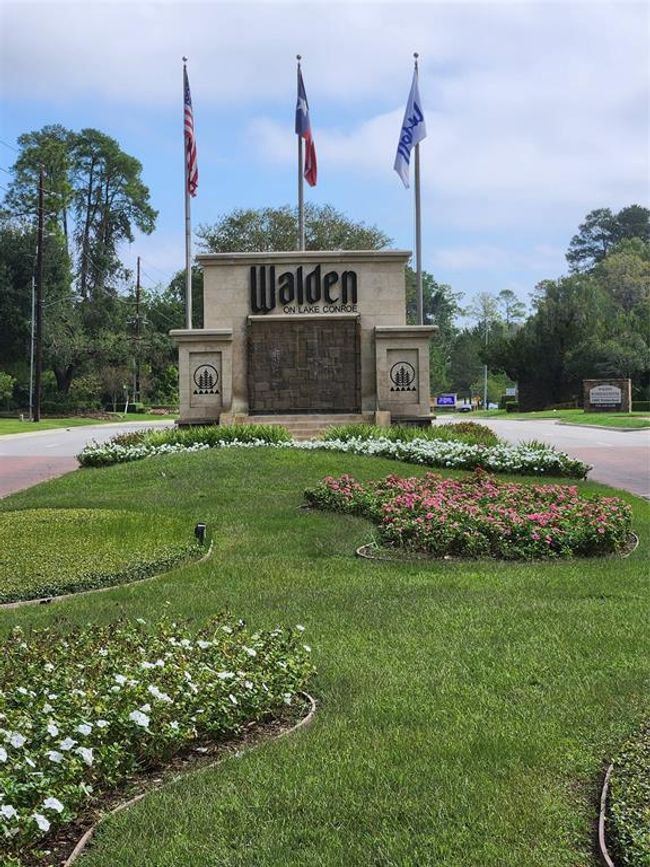 Walden Community Entrance | Image 15