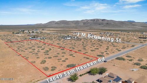14649 Sam Hawken Rd, El Paso, TX, 79938 | Card Image
