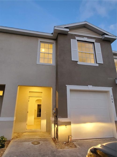 366 Feltrim Reserve Blvd, DAVENPORT, FL, 33837-8626 | Card Image