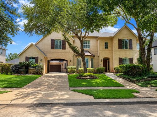 9227 Hummingbird Ln, Missouri City, TX, 77459-6963 | Card Image