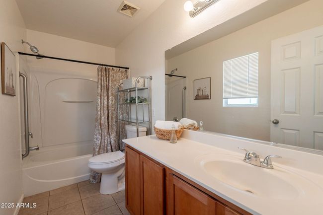4642 E Sierrita Rd, House other with 3 bedrooms, 2 bathrooms and null parking in San Tan Valley AZ | Image 13