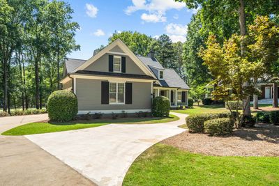 108 Camak Place, House other with 3 bedrooms, 3 bathrooms and null parking in Eatonton GA | Image 3