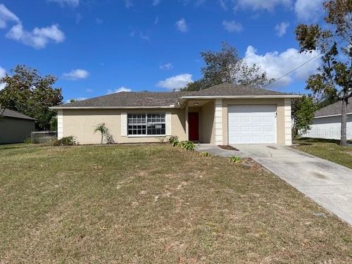 4021 Chadwick Avenue, Spring Hill, FL, 34609 | Card Image