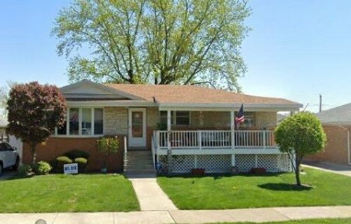 7707 S Oketo Ave, Bridgeview, IL, 60455-1340 | Card Image