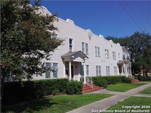 4-127 W Magnolia Ave, San Antonio, TX, 78212-2978 | Card Image
