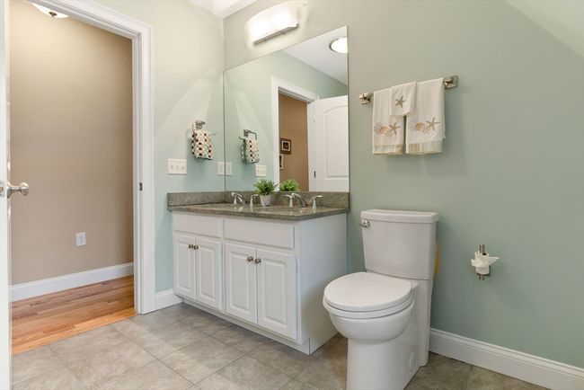 B - 32 Bromfield St, Condo with 3 bedrooms, 3 bathrooms and 2 parking in Newburyport MA | Image 29