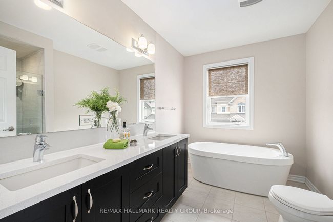 75 Remora Way, House other with 3 bedrooms, 4 bathrooms and 2 parking in Barrhaven ON | Image 30