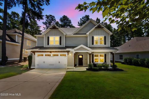 380 Legacy Lakes Way, Aberdeen, NC, 28315-4994 | Card Image