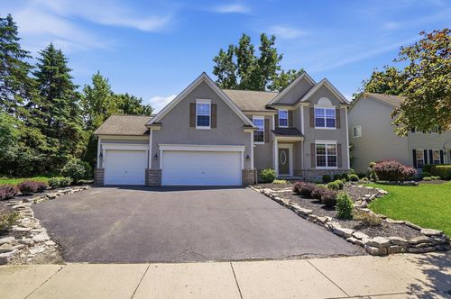 5975 Cormorant Dr, Dublin, OH, 43017-8262 | Card Image