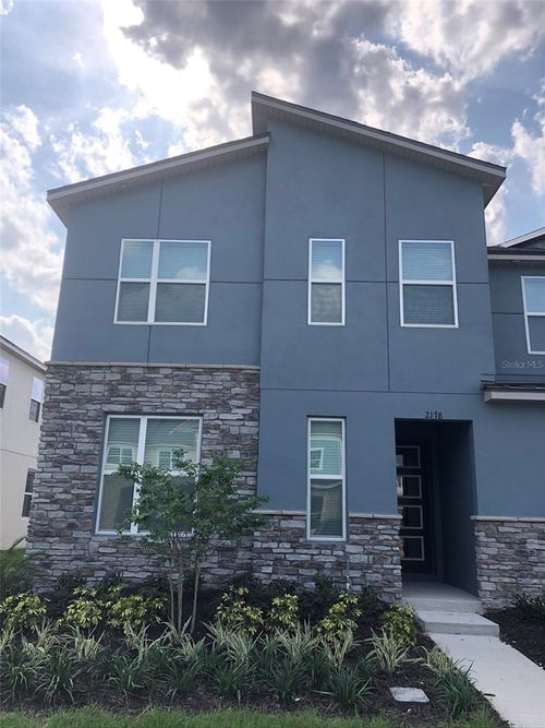 2178 Cooper Bell Pl, KISSIMMEE, FL, 34747 | Card Image