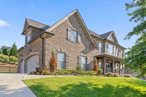 10045 Fox Cove Road, Knoxville, TN, 37922 | Card Image