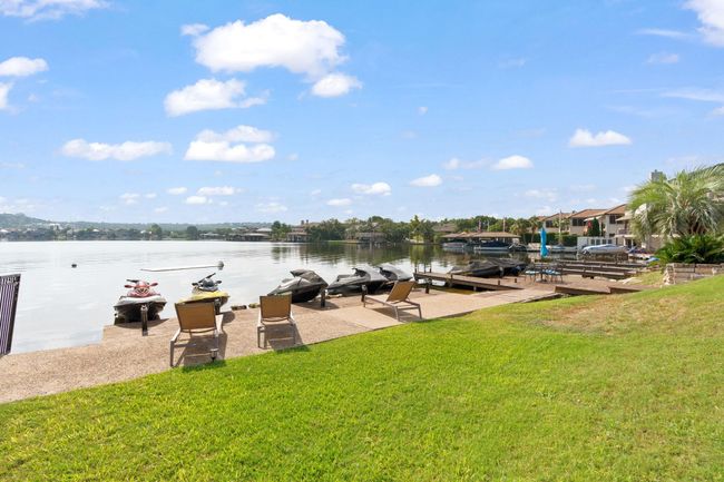 104 Cove E, Condo with 3 bedrooms, 2 bathrooms and null parking in Horseshoe Bay TX | Image 8