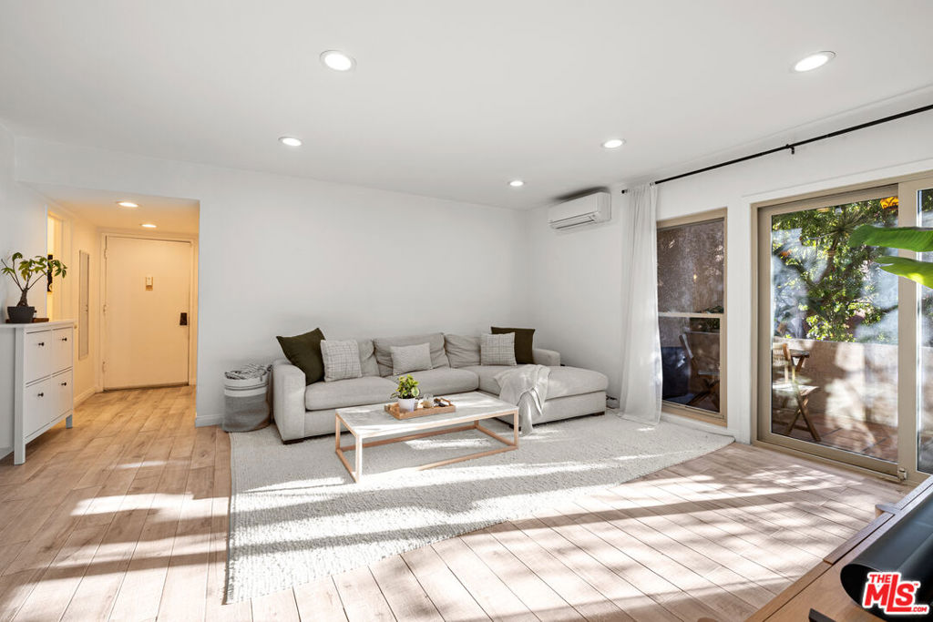 Residential in Culver City 3