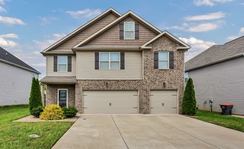 113 Darby Dr, Clarksville, TN, 37042-1598 | Card Image