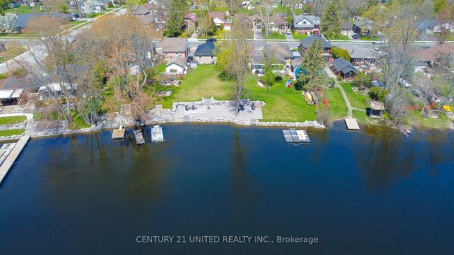473 Cameron St, House other with 3 bedrooms, 2 bathrooms and 4 parking in Peterborough ON | Image 34