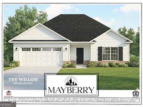 144 Griffith Lane, Statesboro, GA, 30458 | Card Image