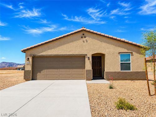 710 E Huyana Wind Dr, Pahrump, NV, 89048 | Card Image