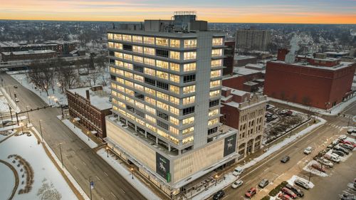 ste-805-203 E Berry St, Fort Wayne, IN, 46802-2760 | Card Image