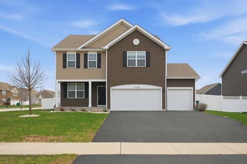 1108 Kolar Ave, Joliet, IL, 60431-4502 | Card Image