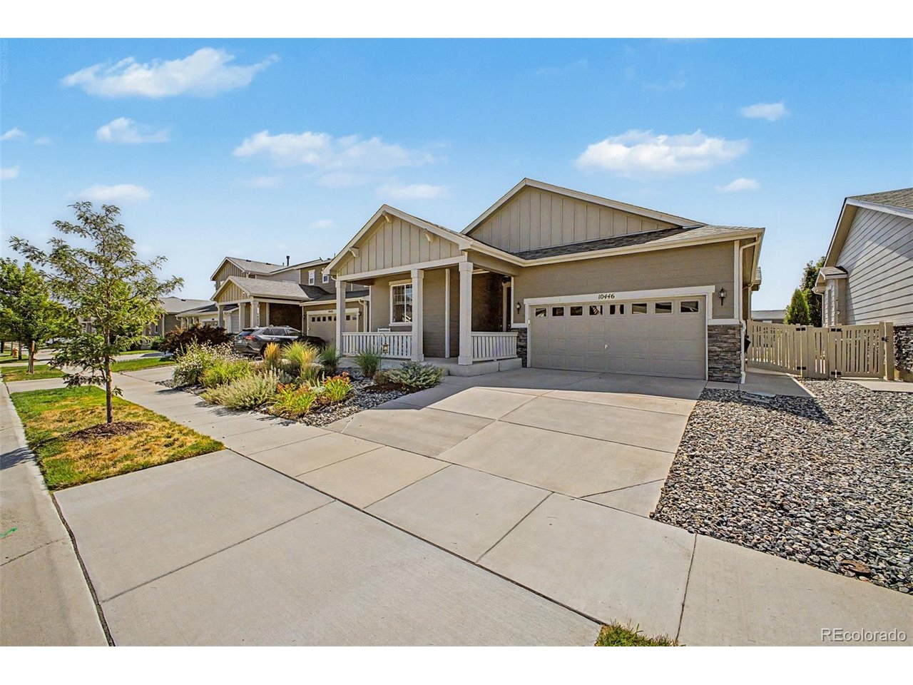 Residential in Henderson 3