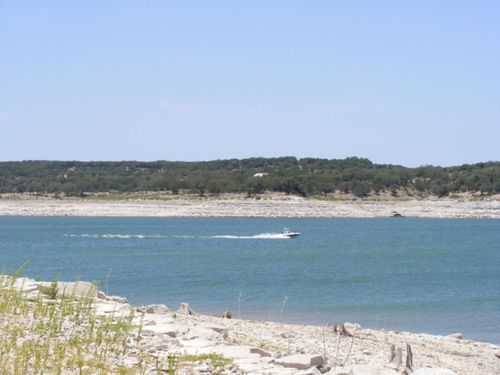 738 Deckhouse Drive, Point Venture, TX, 78645 | Card Image