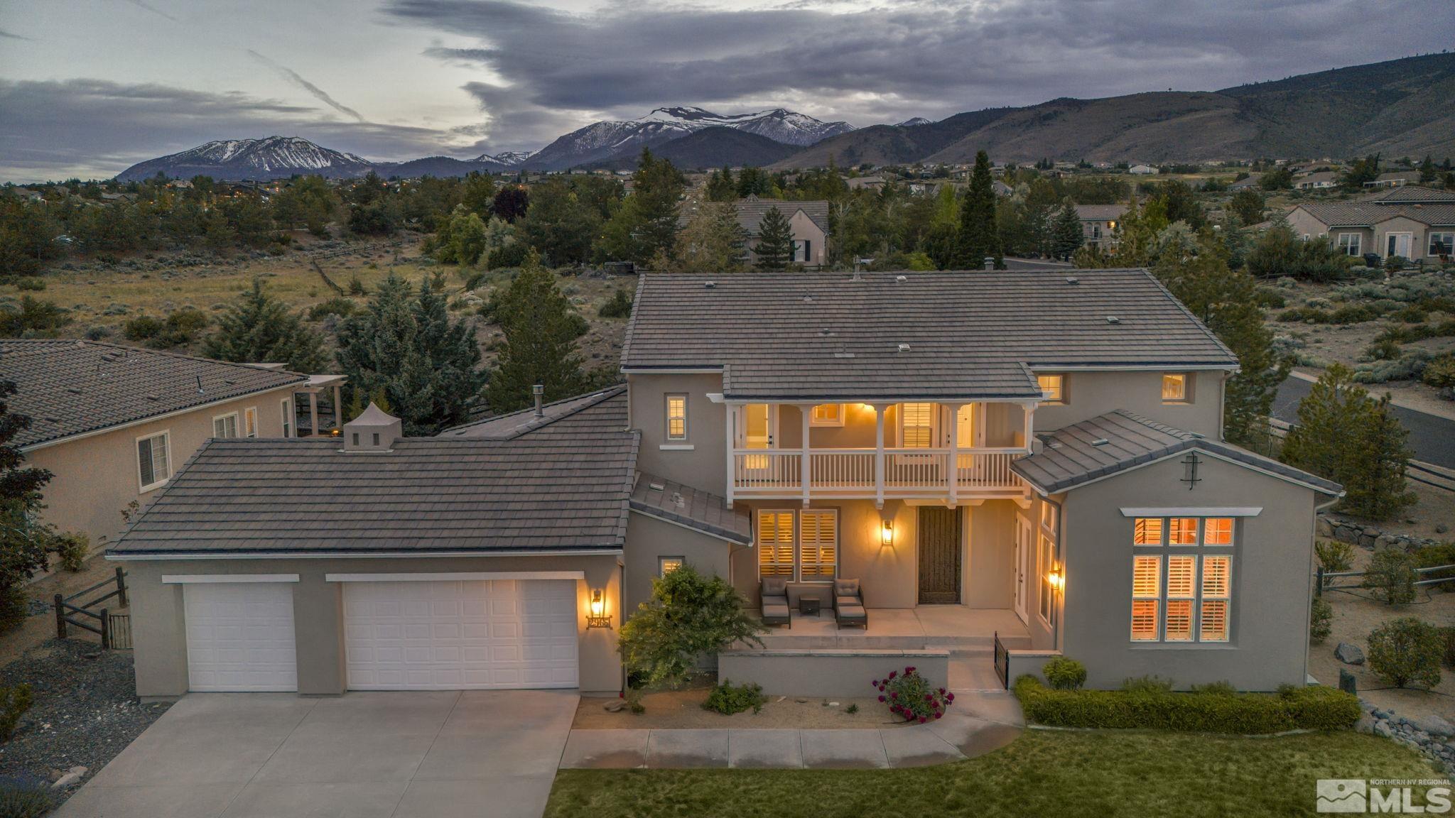Roundrock Ct, Reno, NV 89511
