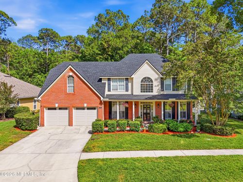 8551 Heather Run Dr N, Jacksonville, FL, 32256-9526 | Card Image