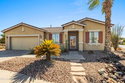 42609 W Milky Way, House other with 2 bedrooms, 2 bathrooms and null parking in Maricopa AZ | Image 1