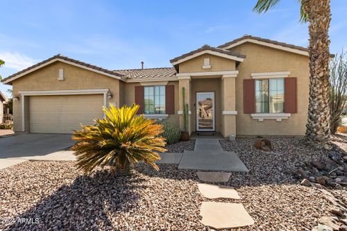 42609 W Milky Way, Maricopa, AZ, 85138 | Card Image