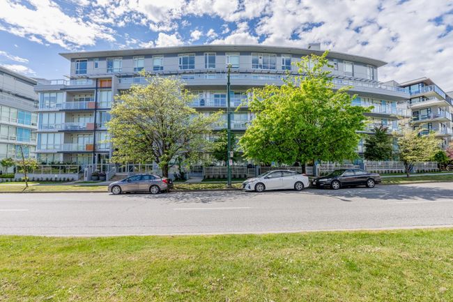 308 - 5189 Cambie Street, Condo with 2 bedrooms, 2 bathrooms and 1 parking in Vancouver BC | Image 25