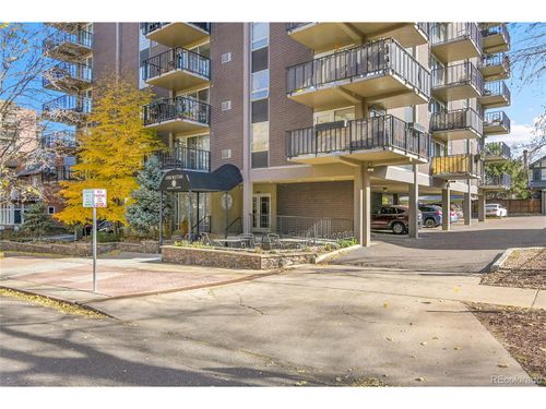 apt-306-1150 Vine St, Denver, CO, 80206-2923 | Card Image