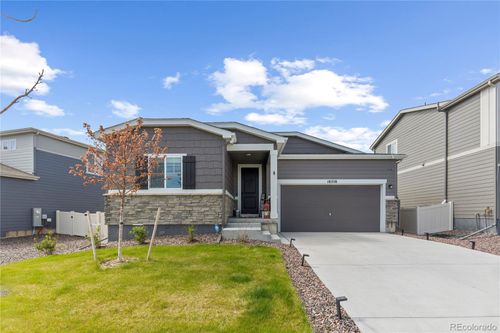 18258 Martinello Dr, Parker, CO, 80134 | Card Image