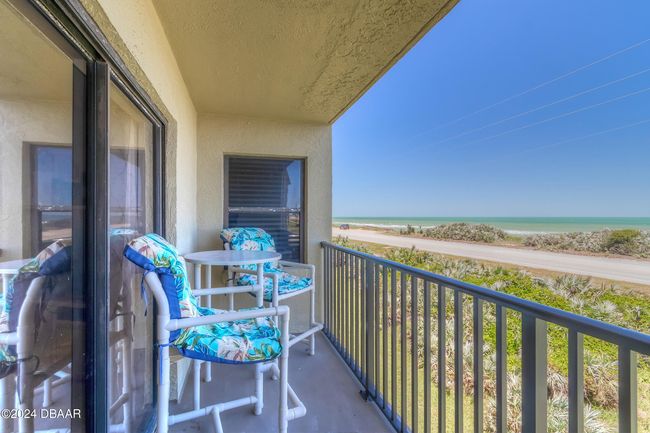APT-208 - 3180 Ocean Shore Blvd, Condo with 2 bedrooms, 2 bathrooms and null parking in Ormond Beach FL | Image 20