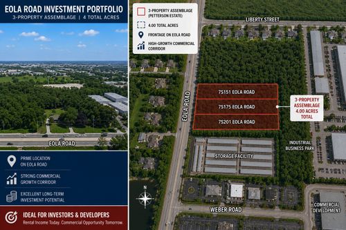 7S175 N Eola Rd, Aurora, IL, 60502-9425 | Card Image