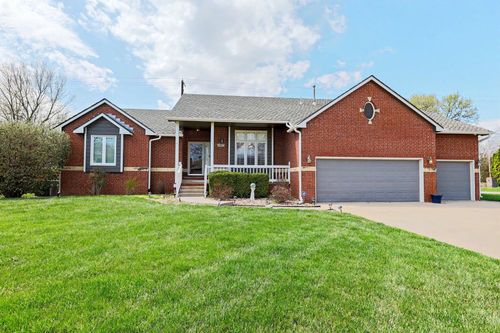 11857 W Alderny Ct, Wichita, KS, 67212-6563 | Card Image