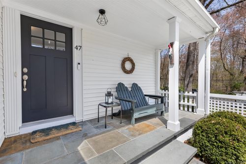 47 Morningside Rd, Easton, CT, 06612-1928 | Card Image
