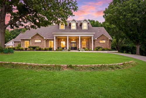 640 Hurricane Creek Cir, Anna, TX, 75409-3409 | Card Image