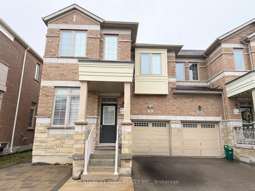 52 Luzon Ave, Markham, ON, L6B1N6 | Card Image