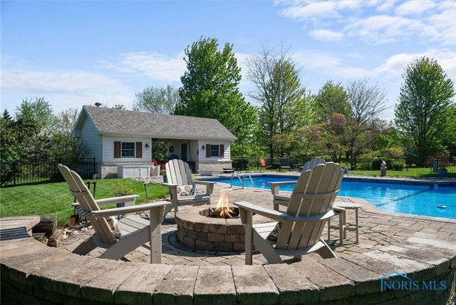1122 Cedar Creek Dr, House other with 4 bedrooms, 3 bathrooms and 3 parking in Northwood OH | Image 40