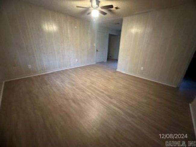763 Military Cutoff Rd, House other with 3 bedrooms, 1 bathrooms and null parking in Malvern AR | Image 4
