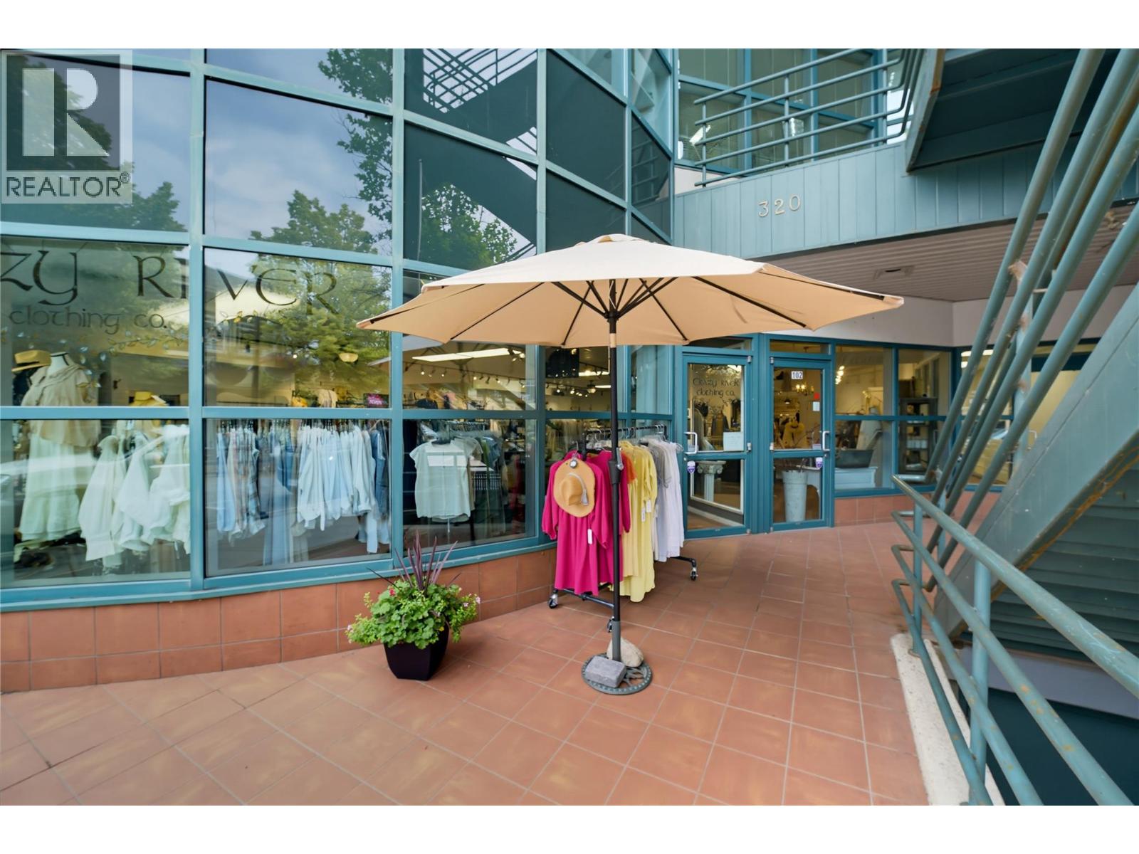 Commercial Sale in Salmon Arm 4