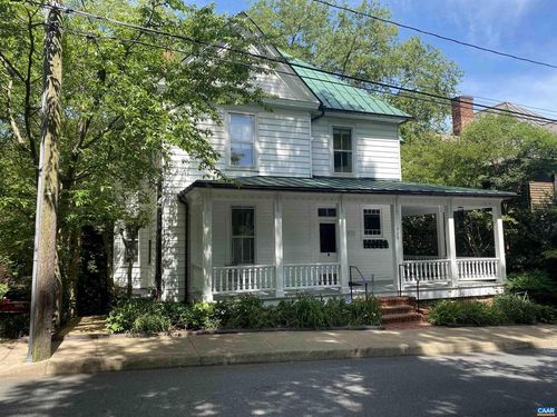 apt-2-415 2nd St Ne, CHARLOTTESVILLE, VA, 22902-4647 | Card Image